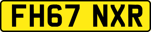 FH67NXR