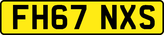 FH67NXS