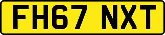 FH67NXT