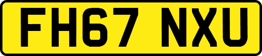 FH67NXU
