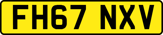 FH67NXV