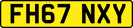 FH67NXY