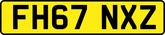 FH67NXZ