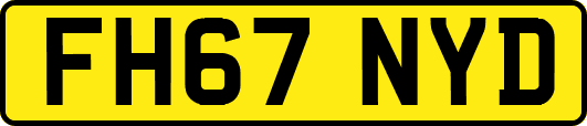 FH67NYD