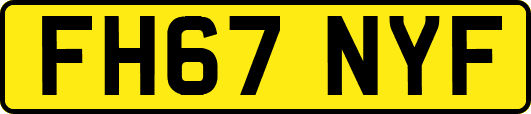 FH67NYF