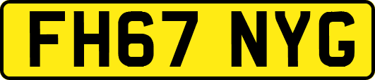 FH67NYG