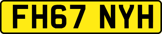 FH67NYH