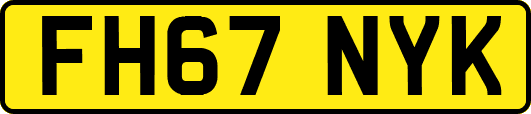 FH67NYK