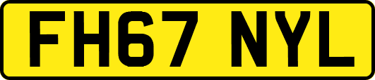 FH67NYL