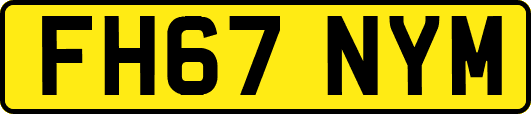 FH67NYM