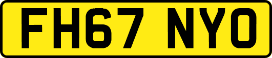 FH67NYO