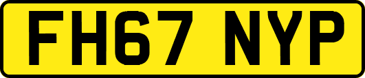 FH67NYP