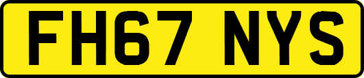 FH67NYS
