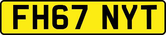 FH67NYT