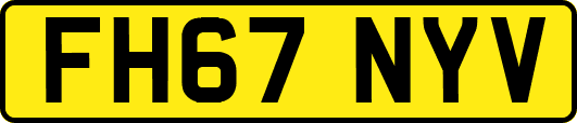 FH67NYV
