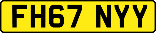 FH67NYY