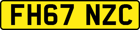 FH67NZC