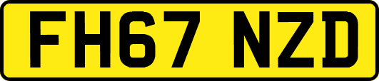 FH67NZD