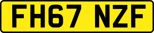 FH67NZF