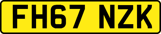FH67NZK