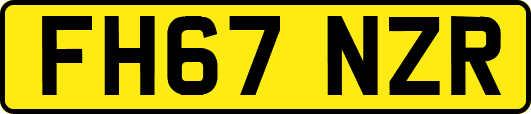 FH67NZR