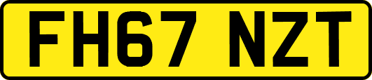 FH67NZT