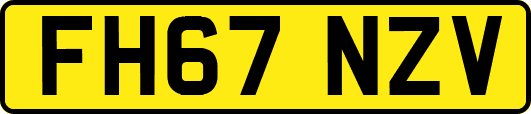 FH67NZV