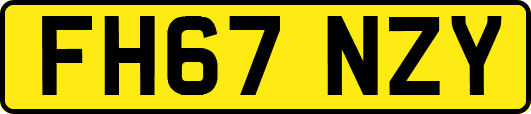 FH67NZY