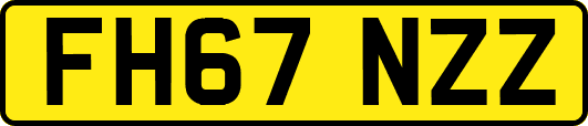 FH67NZZ