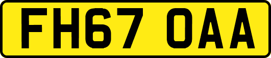 FH67OAA