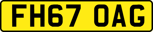 FH67OAG