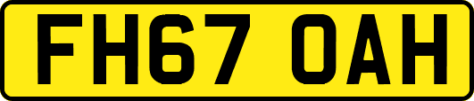 FH67OAH