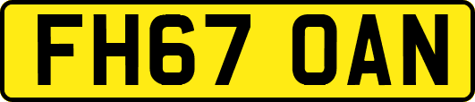 FH67OAN