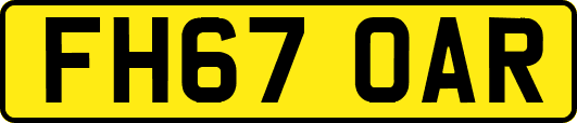 FH67OAR