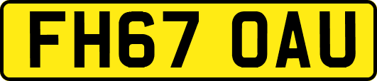 FH67OAU