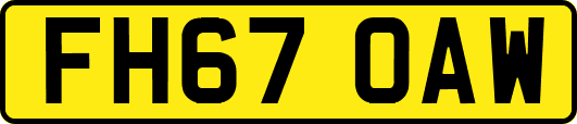 FH67OAW