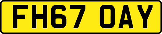 FH67OAY