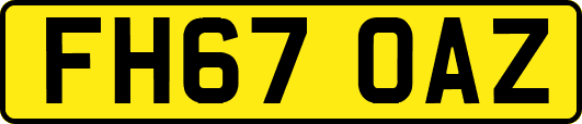 FH67OAZ