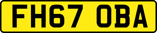 FH67OBA