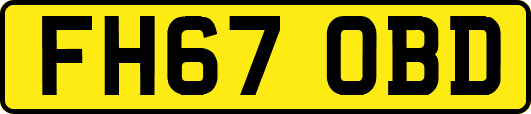 FH67OBD