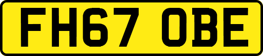 FH67OBE