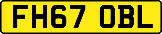 FH67OBL