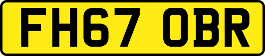 FH67OBR