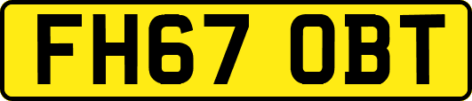 FH67OBT