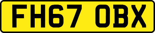 FH67OBX