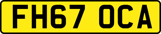 FH67OCA