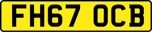 FH67OCB