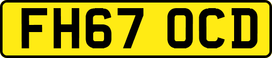 FH67OCD