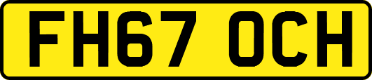 FH67OCH