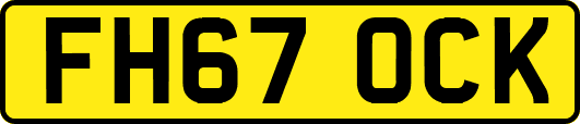 FH67OCK